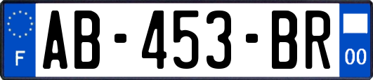 AB-453-BR