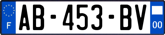 AB-453-BV