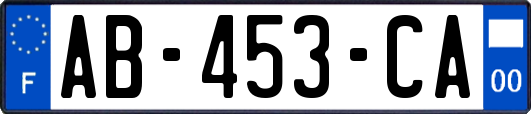 AB-453-CA