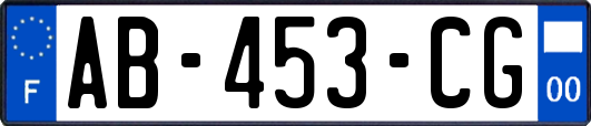 AB-453-CG