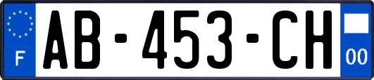 AB-453-CH