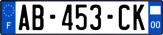 AB-453-CK