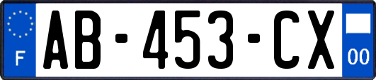 AB-453-CX