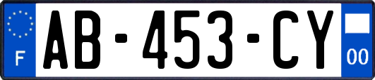 AB-453-CY