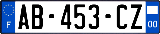 AB-453-CZ