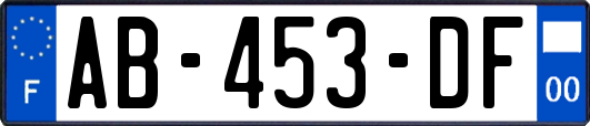 AB-453-DF