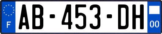 AB-453-DH