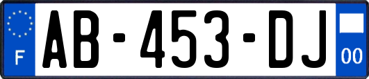 AB-453-DJ