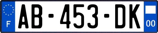 AB-453-DK