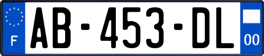 AB-453-DL