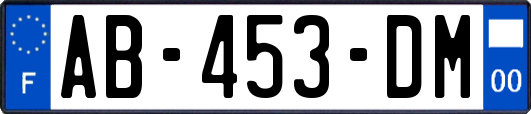 AB-453-DM