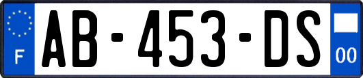 AB-453-DS