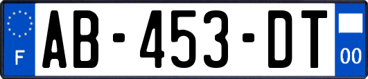 AB-453-DT