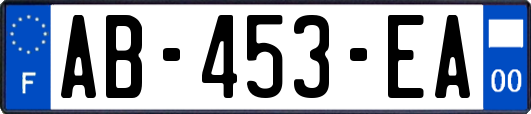 AB-453-EA