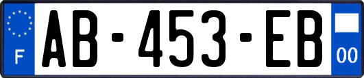 AB-453-EB