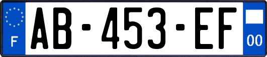 AB-453-EF