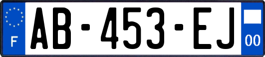 AB-453-EJ