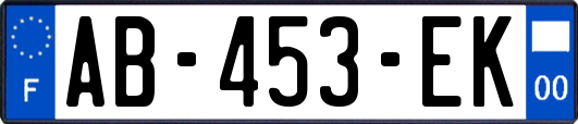 AB-453-EK