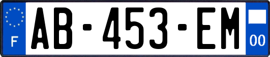 AB-453-EM