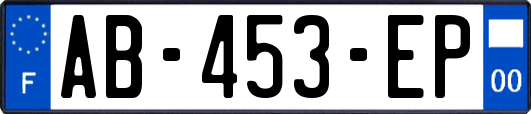 AB-453-EP