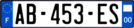 AB-453-ES