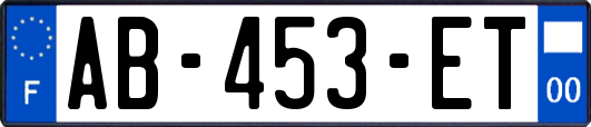 AB-453-ET