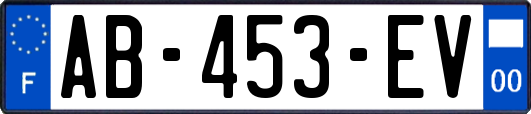 AB-453-EV