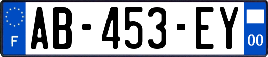 AB-453-EY