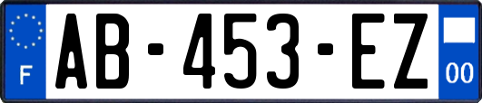 AB-453-EZ