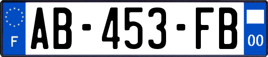 AB-453-FB