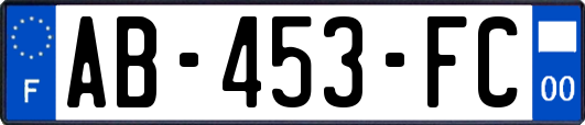 AB-453-FC