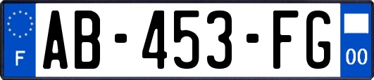 AB-453-FG