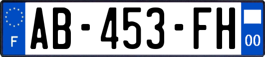 AB-453-FH