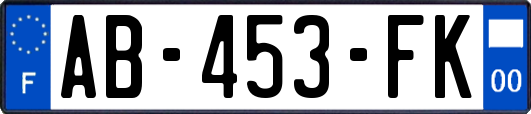 AB-453-FK