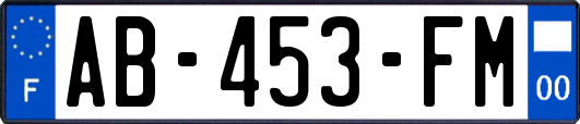 AB-453-FM