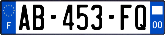 AB-453-FQ