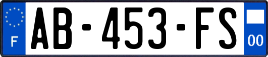 AB-453-FS