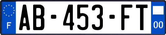 AB-453-FT