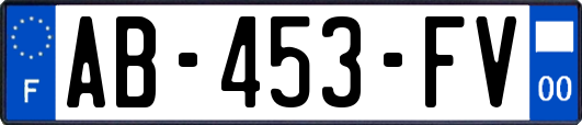 AB-453-FV