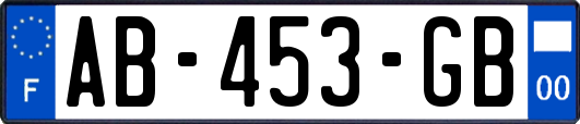 AB-453-GB