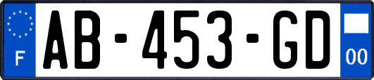 AB-453-GD