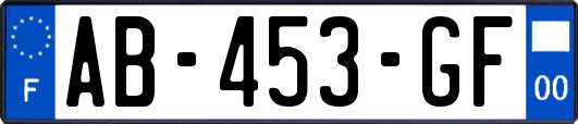 AB-453-GF