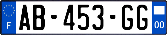 AB-453-GG
