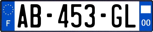 AB-453-GL