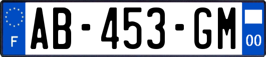 AB-453-GM