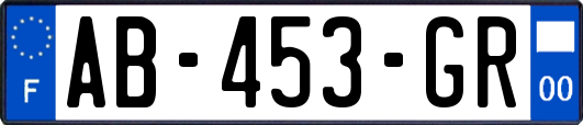 AB-453-GR