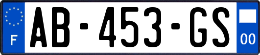 AB-453-GS