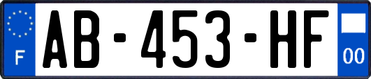 AB-453-HF