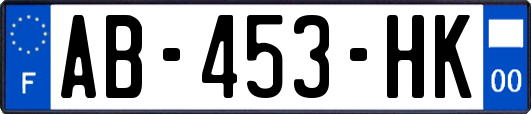 AB-453-HK