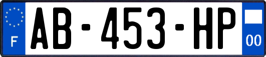 AB-453-HP